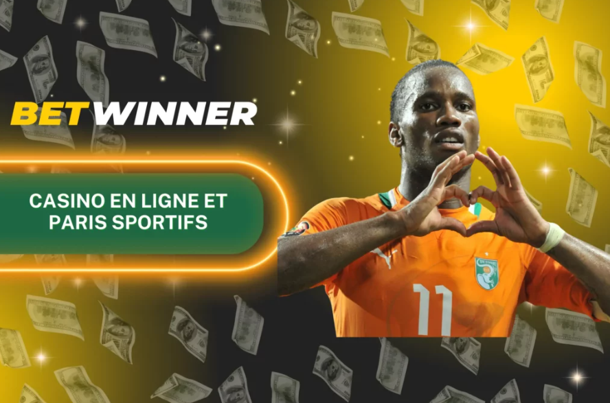 Découvrez l'univers passionnant de Betwinner Sports Bet