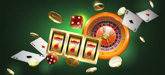 Discover the Excitement of UK Casinos Not on Gamstop 321