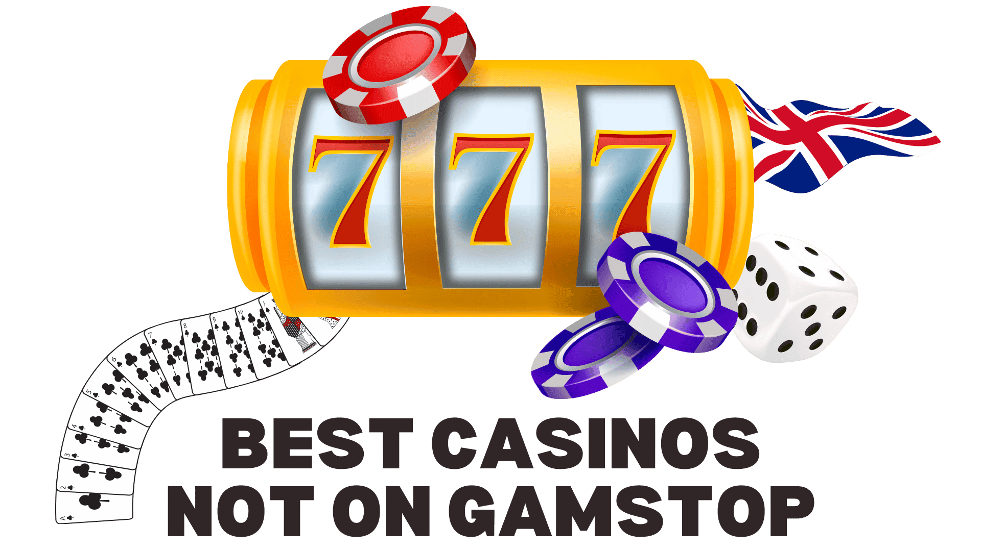 Discover the Excitement of UK Casinos Not on Gamstop 321