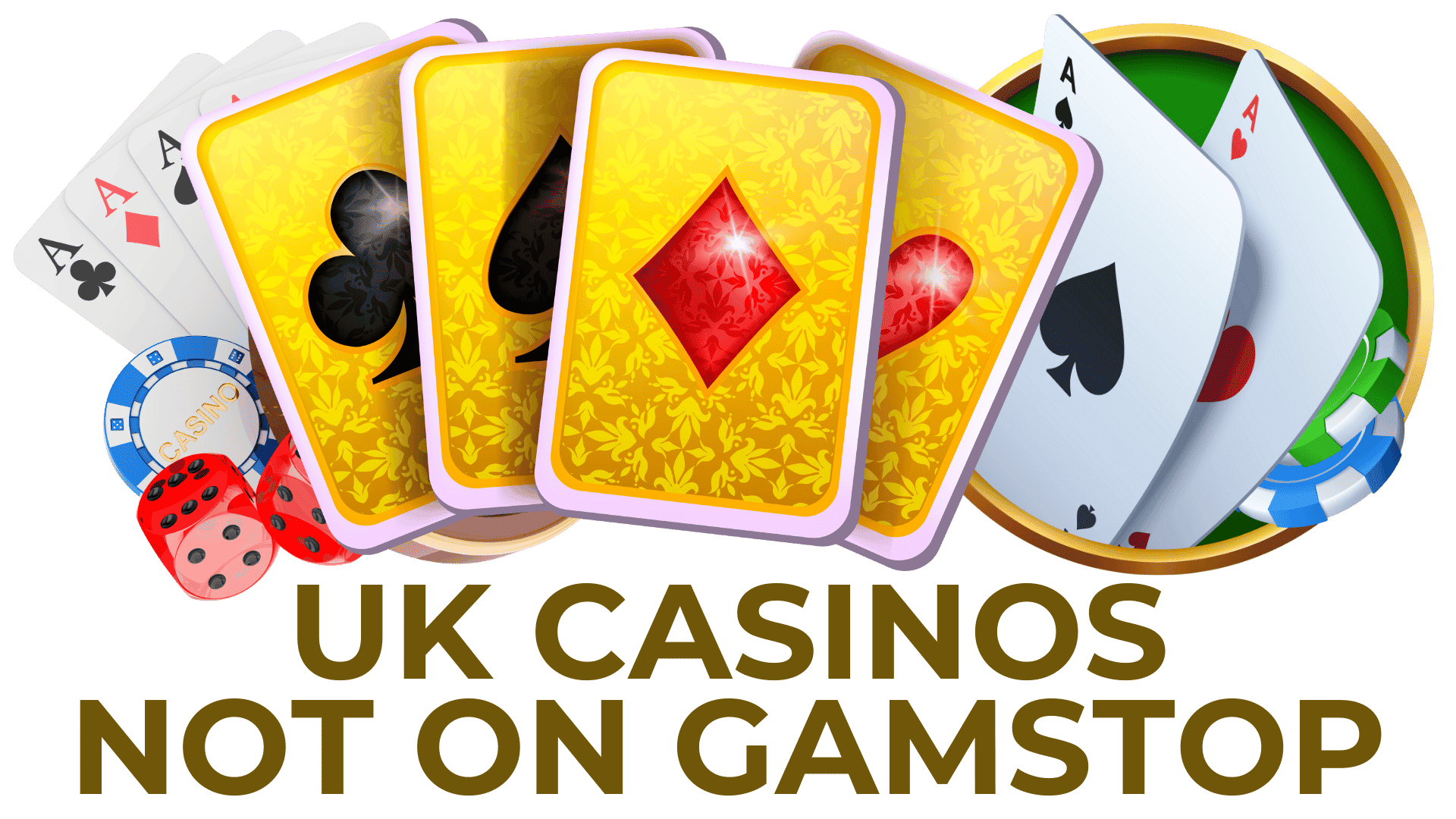 Explore the Exciting World of Casinos Not on Gamstop 1423