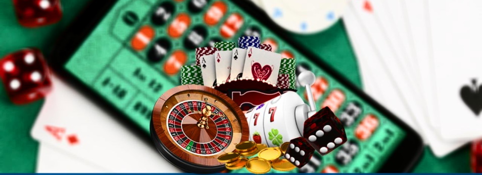 Explore the Exciting World of Casinos Not on Gamstop 1423