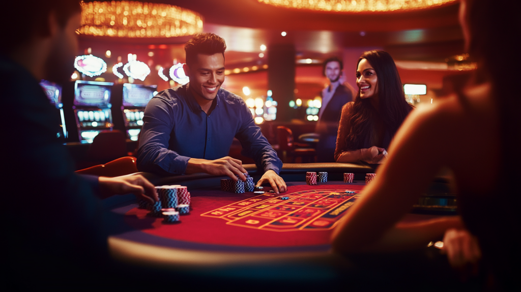 Exploring Safe Betting UK Casinos Not on Gamstop